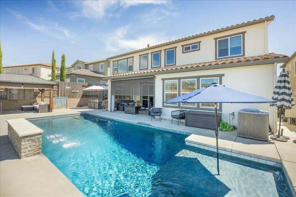3305 Gopher Ridge Drive, Folsom