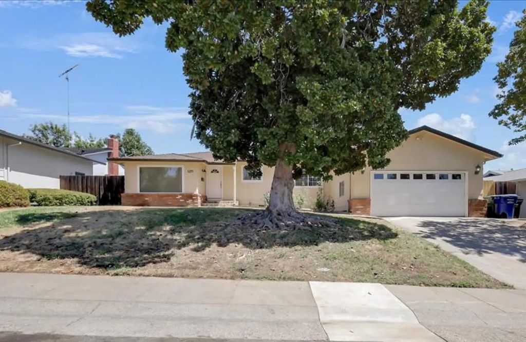 5274 Heritage Drive, Carmichael