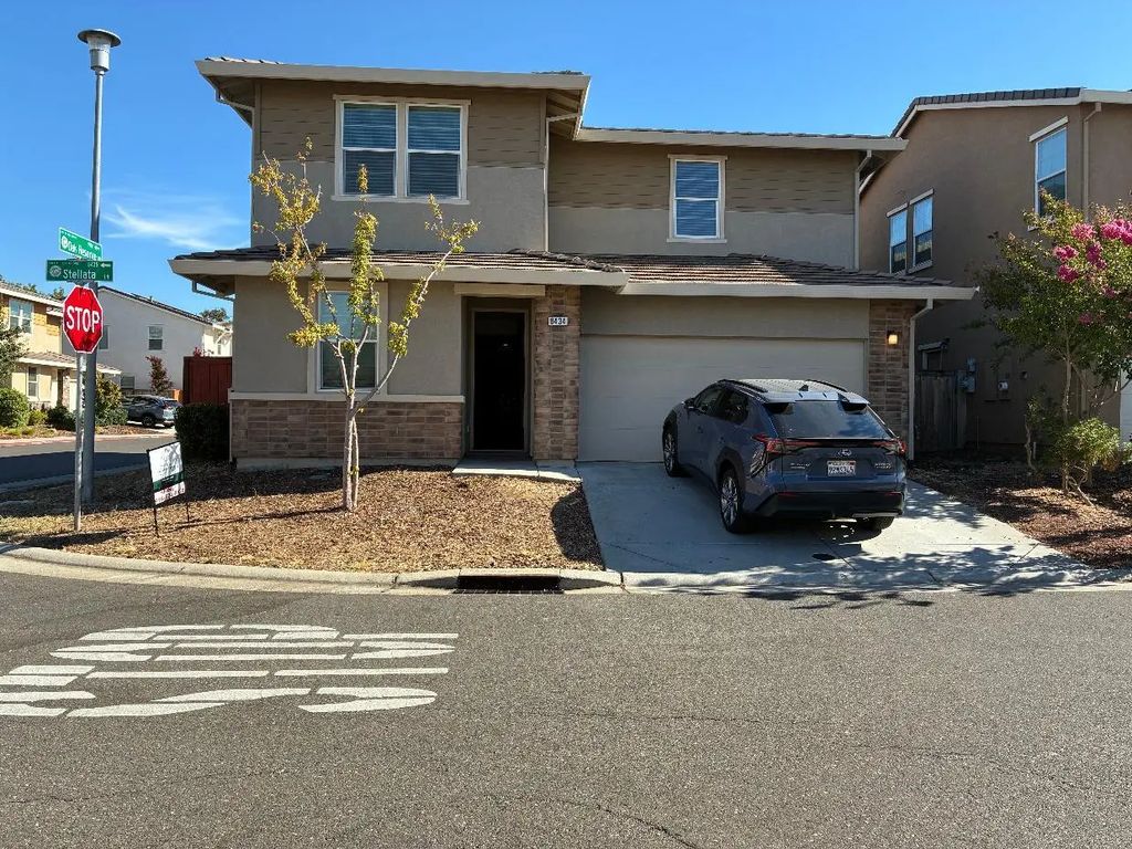 8434 Stellata Lane, Elk Grove