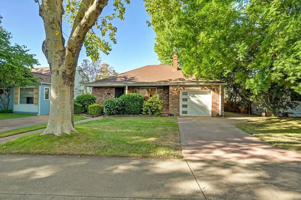 1881 7th Avenue, Sacramento