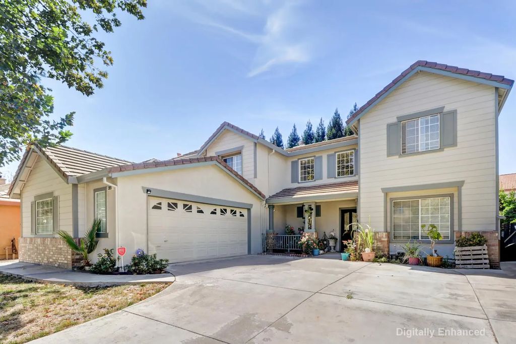 3891 Aetna Springs Way, Sacramento