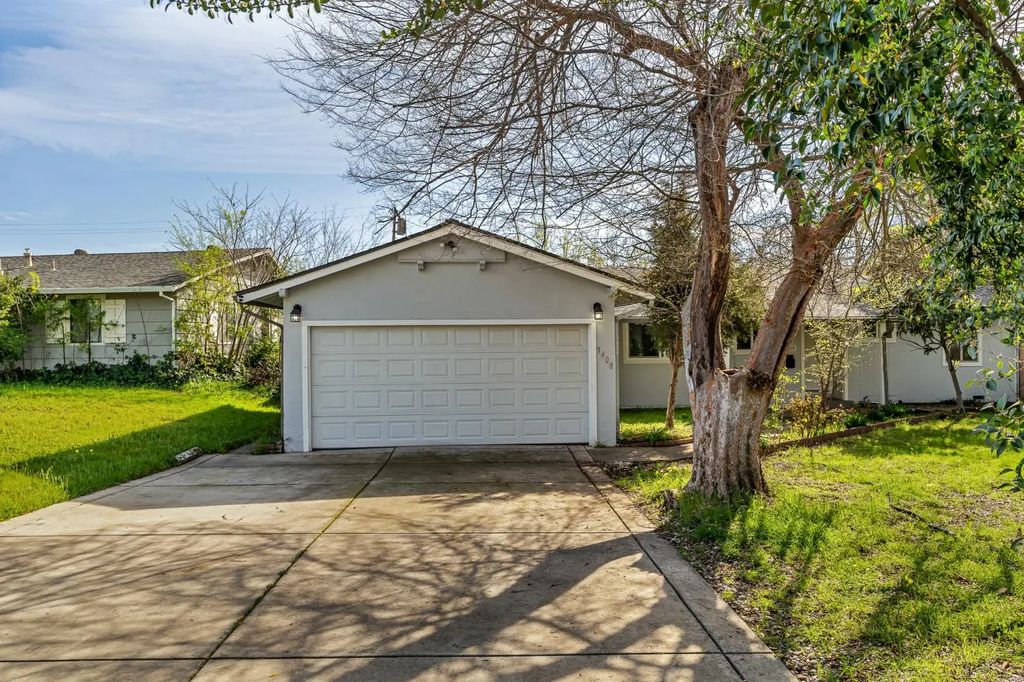 7408 Westgate Drive, Citrus Heights