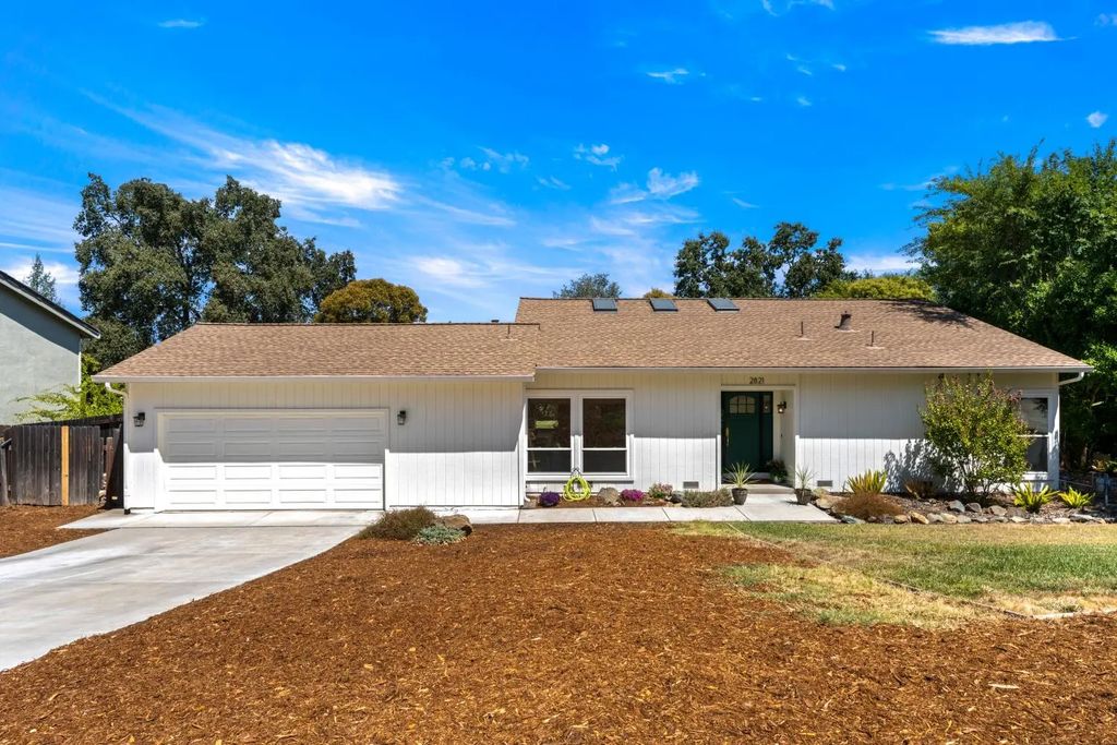 2821 Stanford Lane, El Dorado Hills