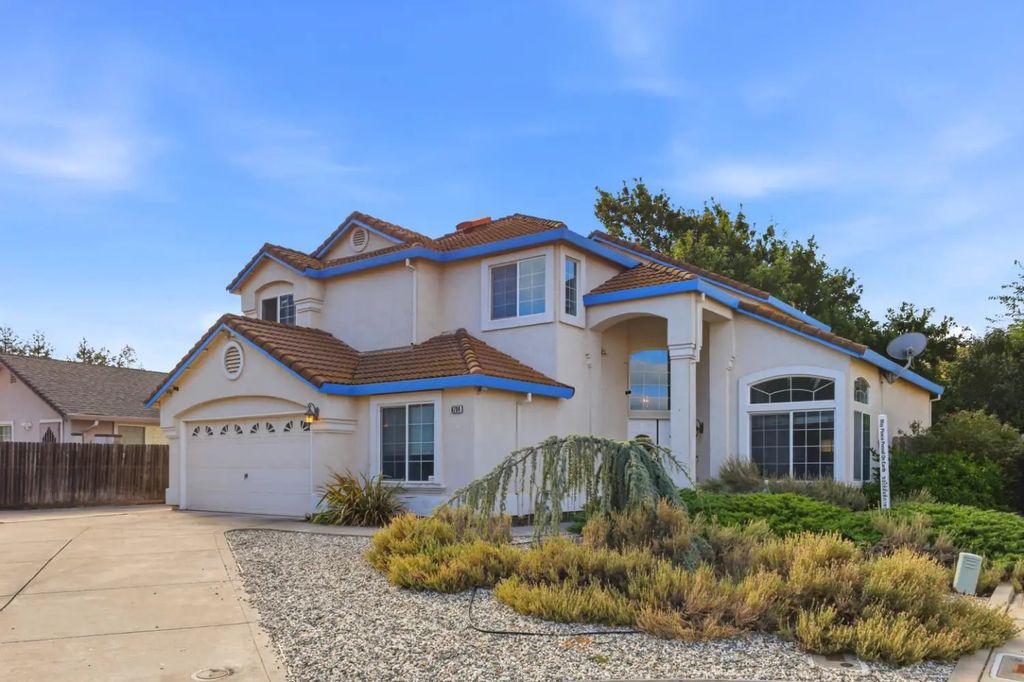 8784 Hawkesbury Court, Elk Grove
