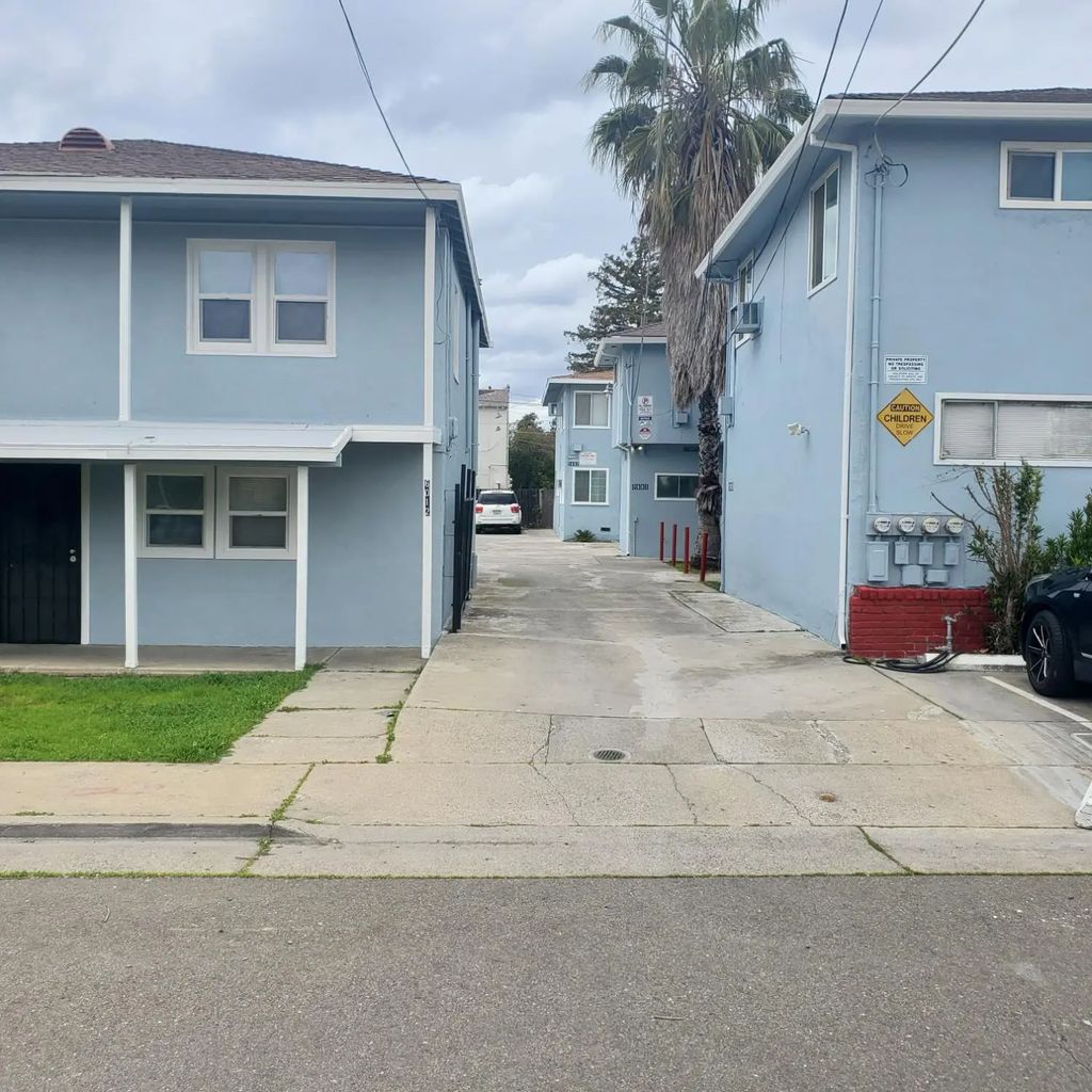 6006 Martin Luther King Jr. Blvd, Sacramento