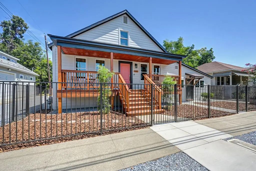 3307 37th Street, Sacramento