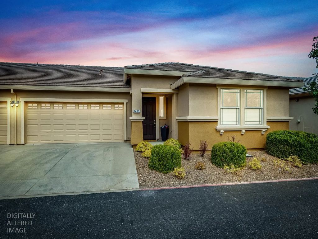 1415 Cypress Lane, Placerville