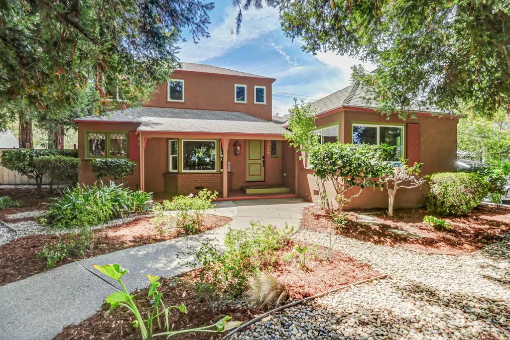 1680 8th Avenue, Sacramento