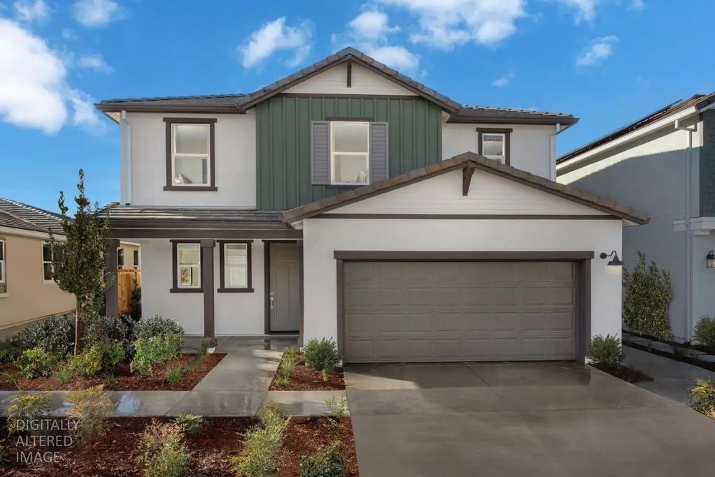 3589 Sun Maiden Way, Antelope
