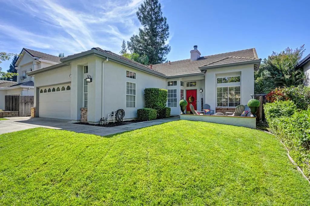 150 Elkins Circle, Folsom