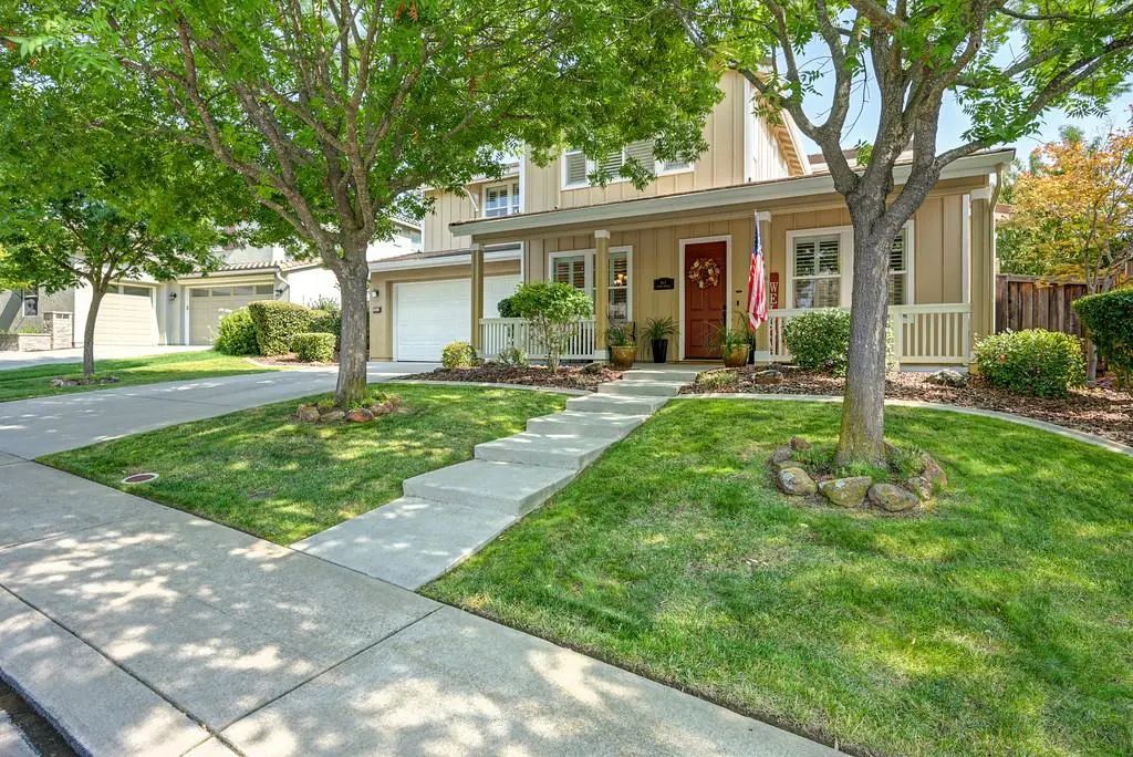 811 Spotted Pony Lane, Rocklin