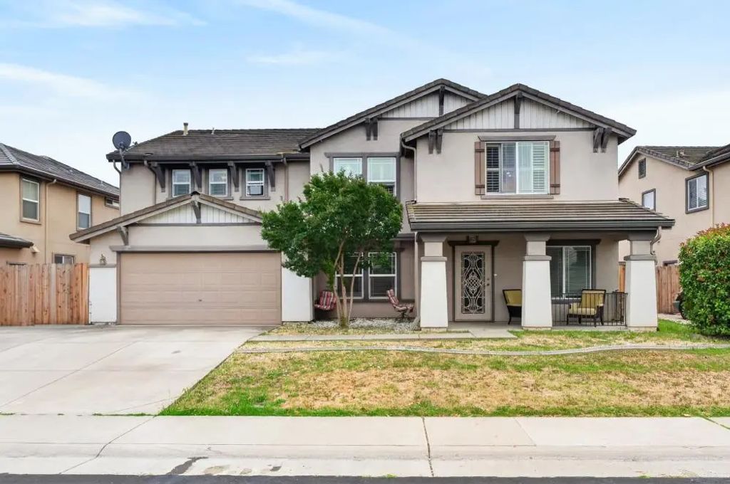 6824 Castro Verde Way, Elk Grove
