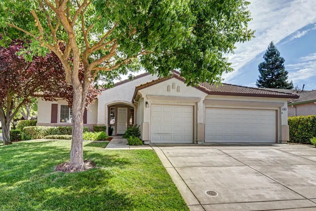 3016 Granite Park Lane, Elk Grove