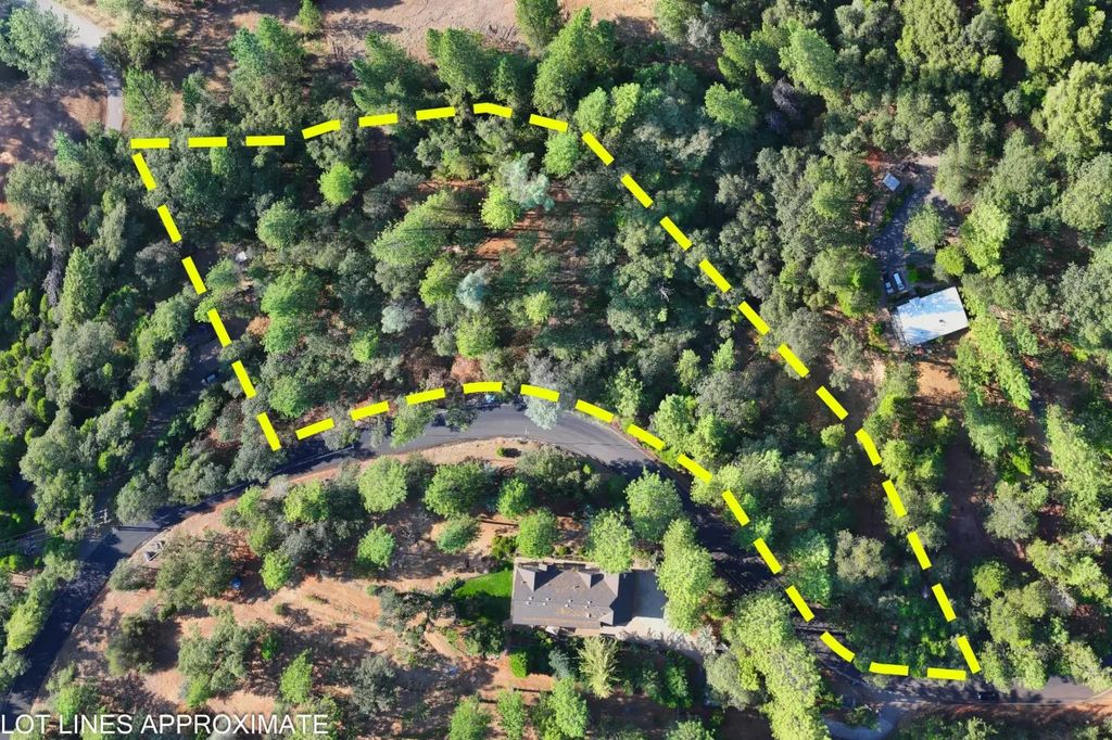 0 Sly Park Road, Placerville