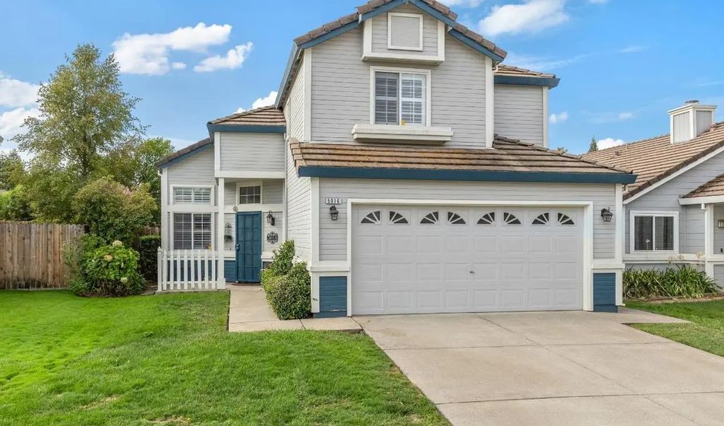 5016 Berisford Place, Antelope