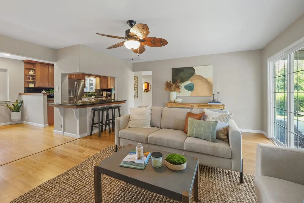 8931 La Serena Drive, Fair Oaks