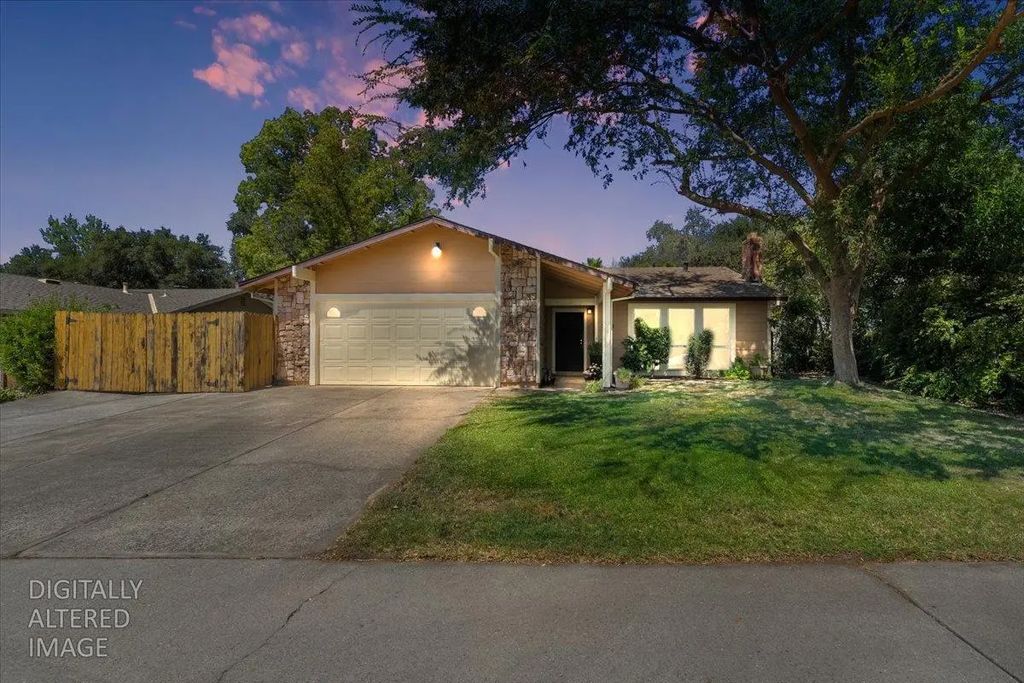 5545 Arcadia Avenue, Loomis