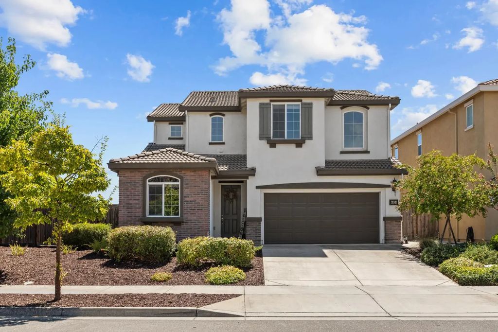 4024 Giarre Way, Sacramento