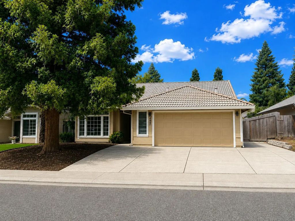 4447 Bogart Way, Antelope