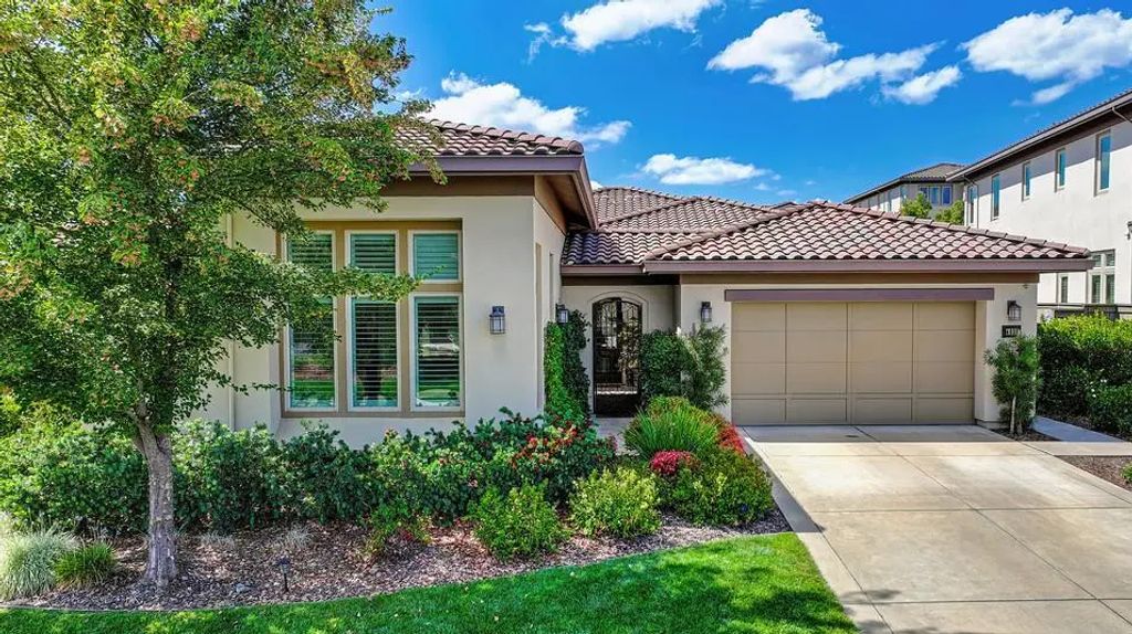 4038 Reni Court, El Dorado Hills