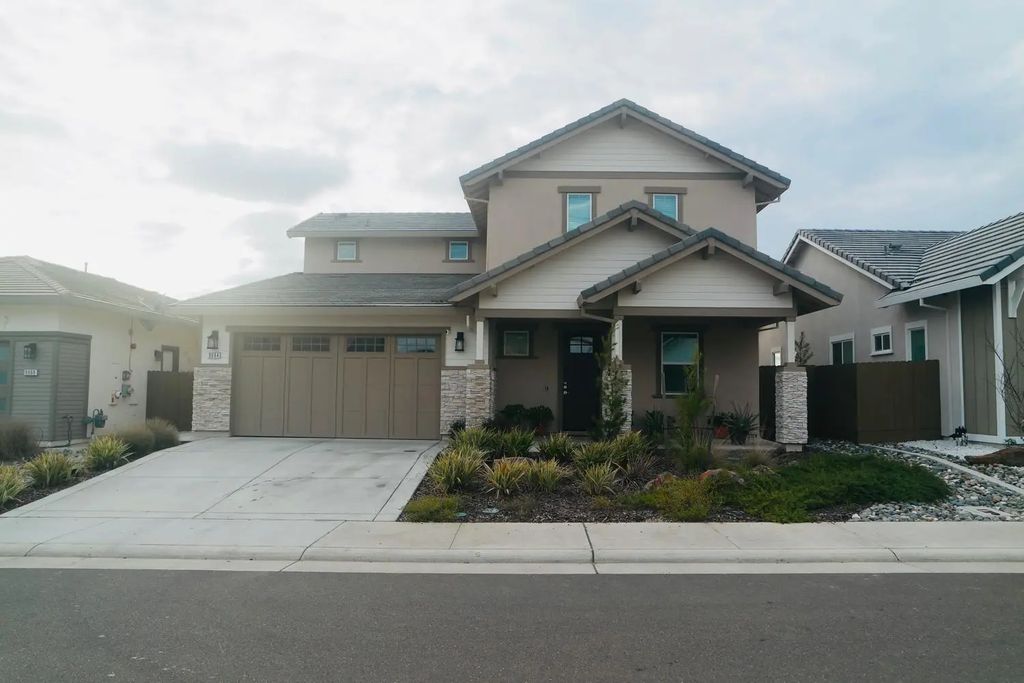 9064 Horvath Street, Elk Grove