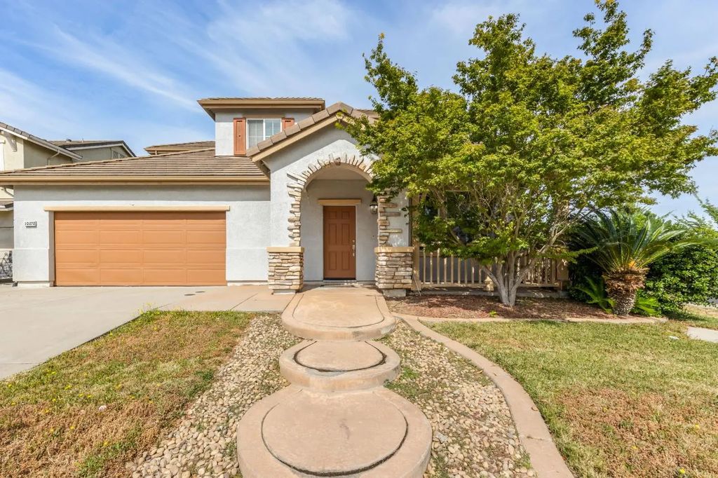 10272 Beckley Way, Elk Grove