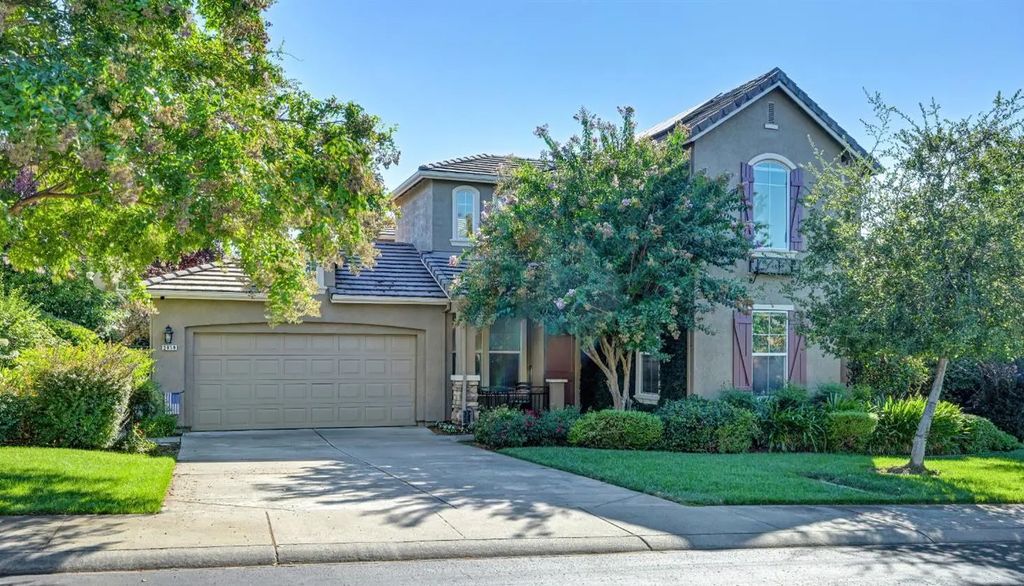 2059 Beckett Drive, El Dorado Hills