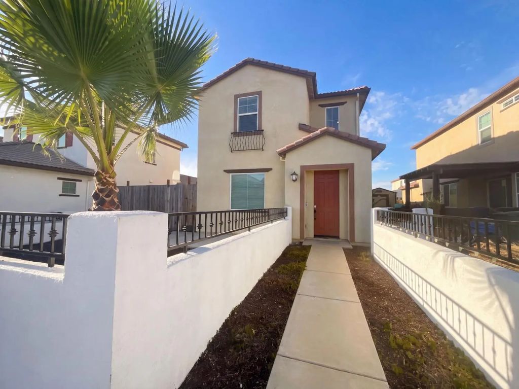 7962 Carraway Drive, Antelope