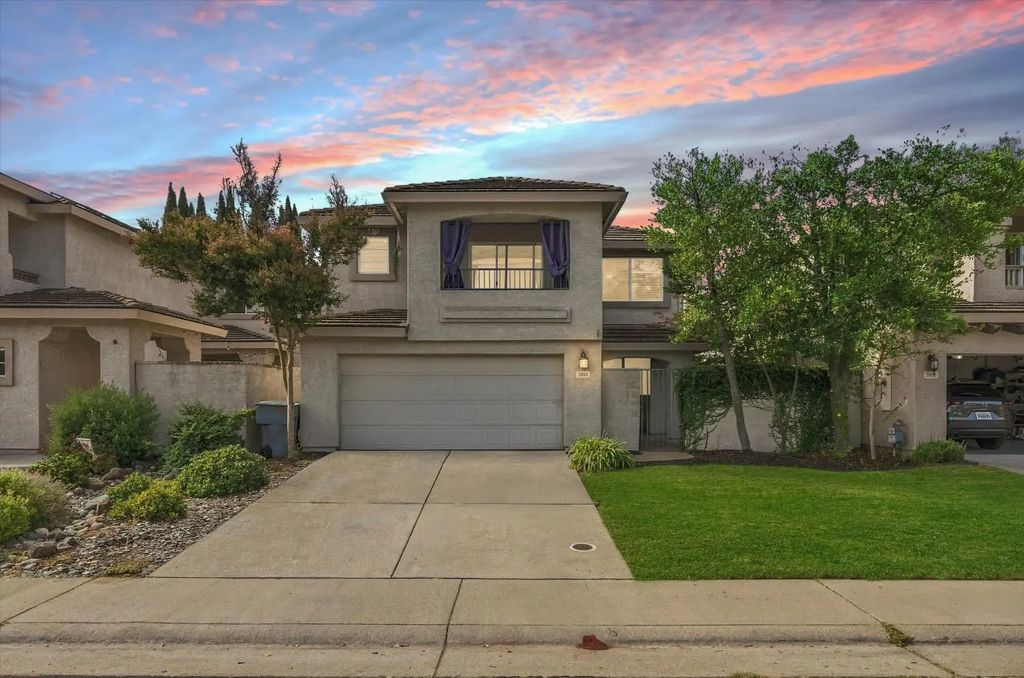 2810 Isle Street, Rocklin