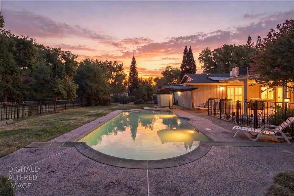 3733 Grazing Lane, Loomis