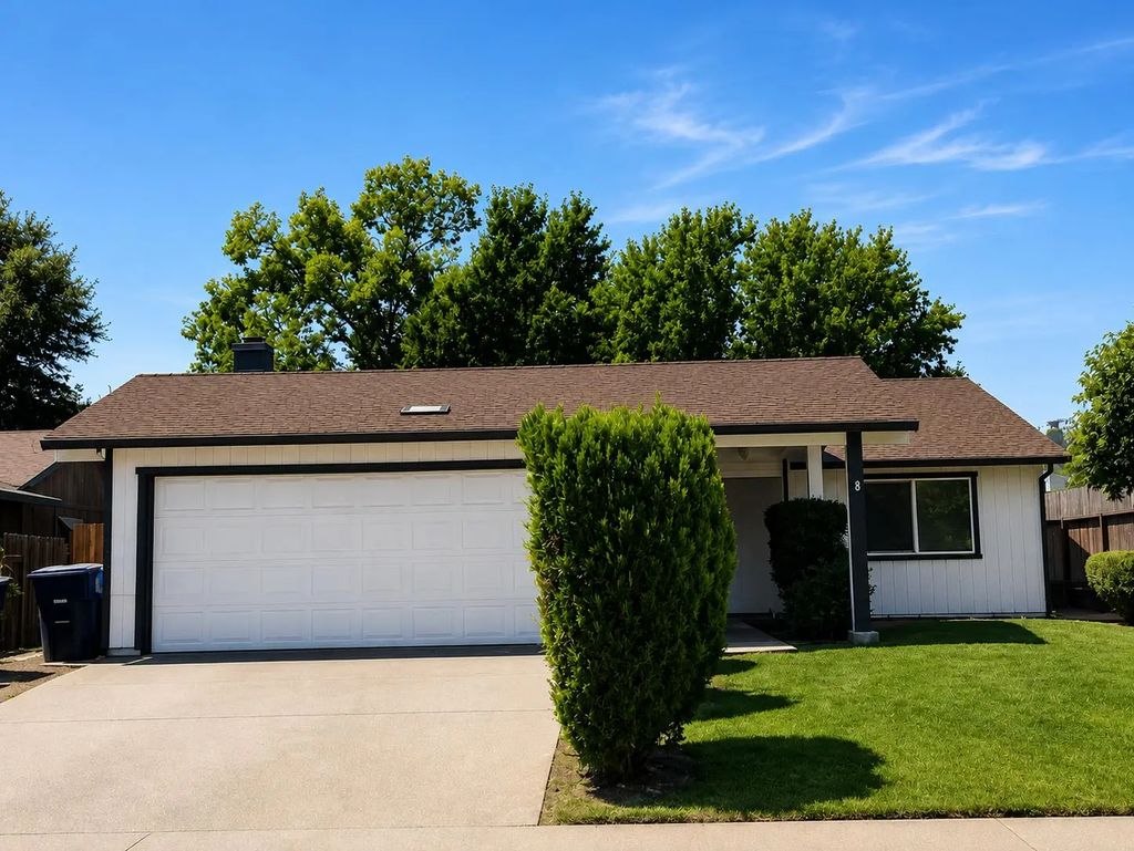 8057 Cornerstone Way, Citrus Heights