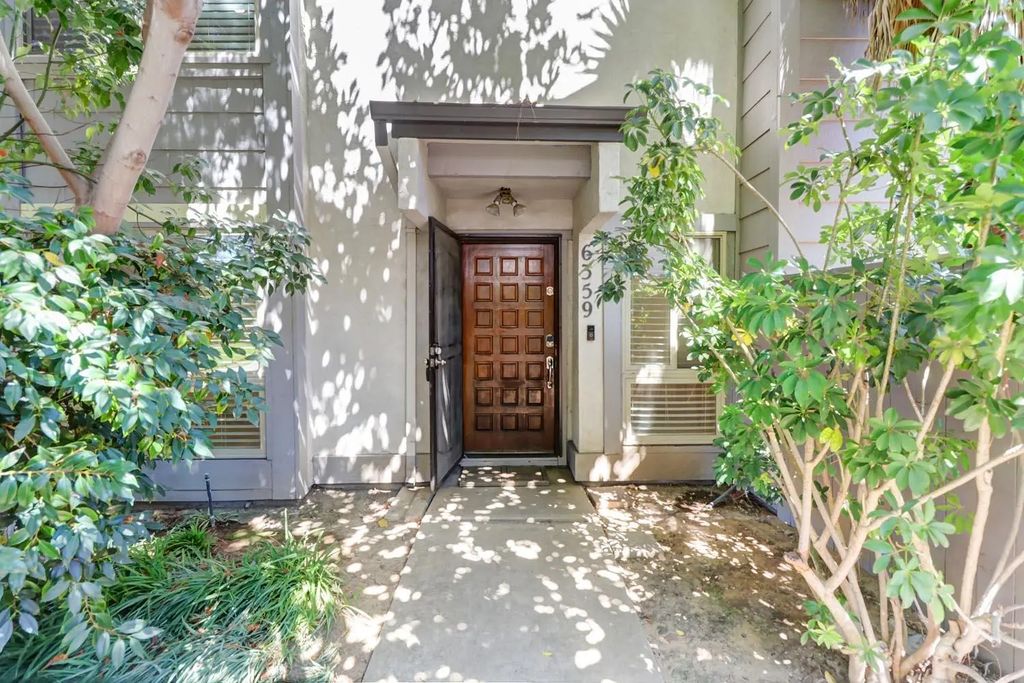 6359 Port Gibson Court, Citrus Heights