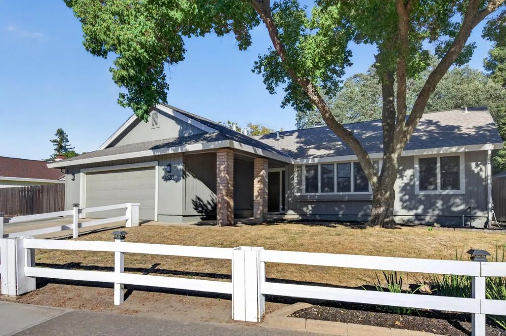 1530 Vista Creek Drive, Roseville