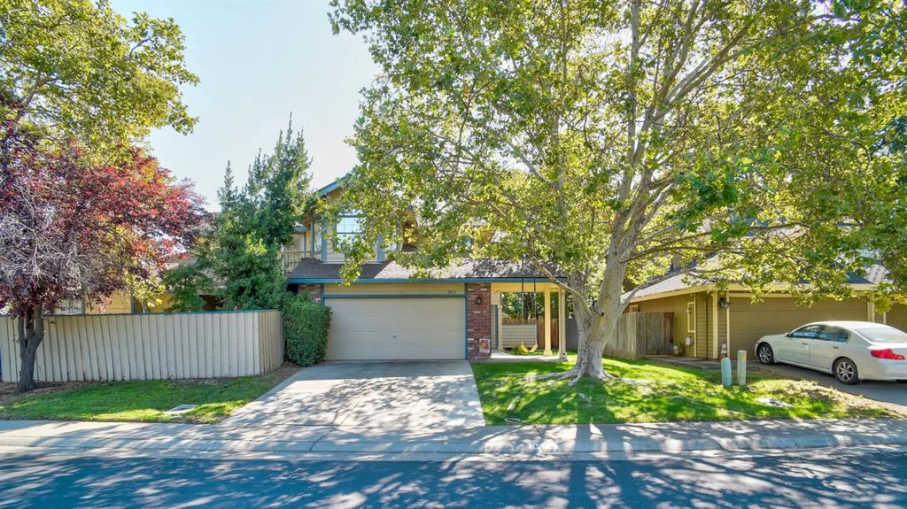 9473 Alabaster Drive, Elk Grove