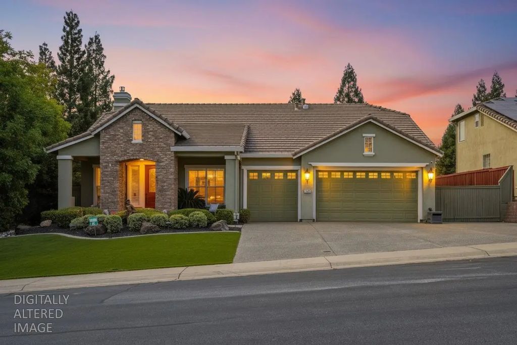 1707 Piute Street, Rocklin
