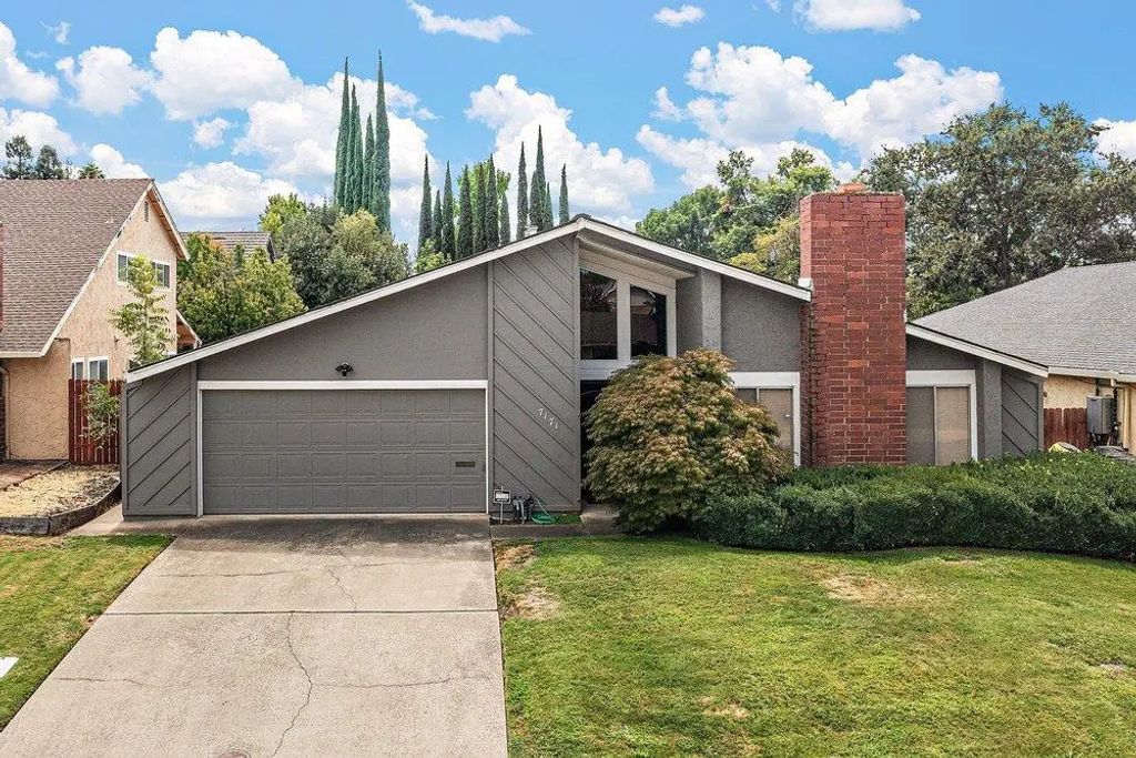 7171 Woodmore Oaks Drive, Citrus Heights