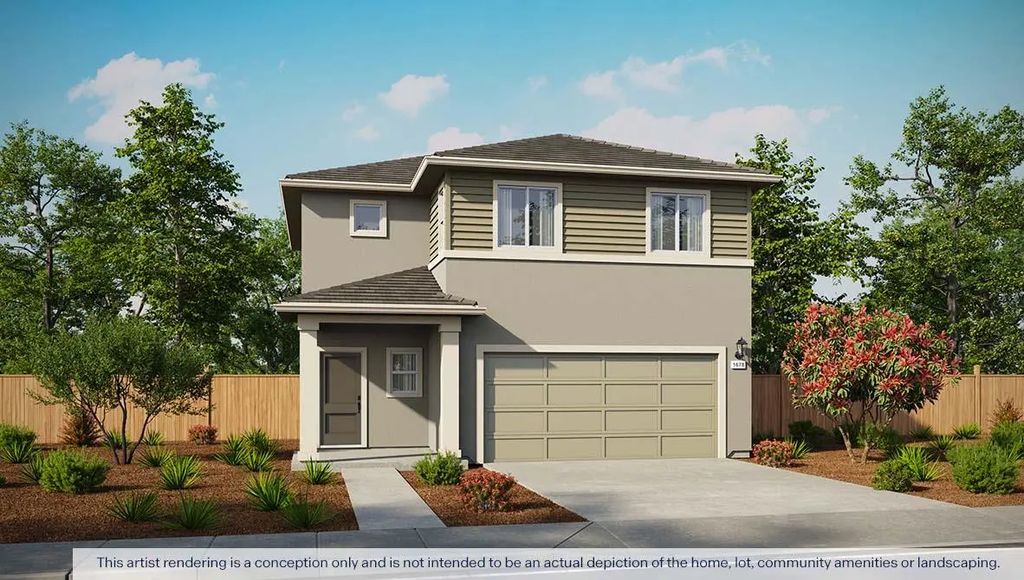 424 Yukon Court, Roseville