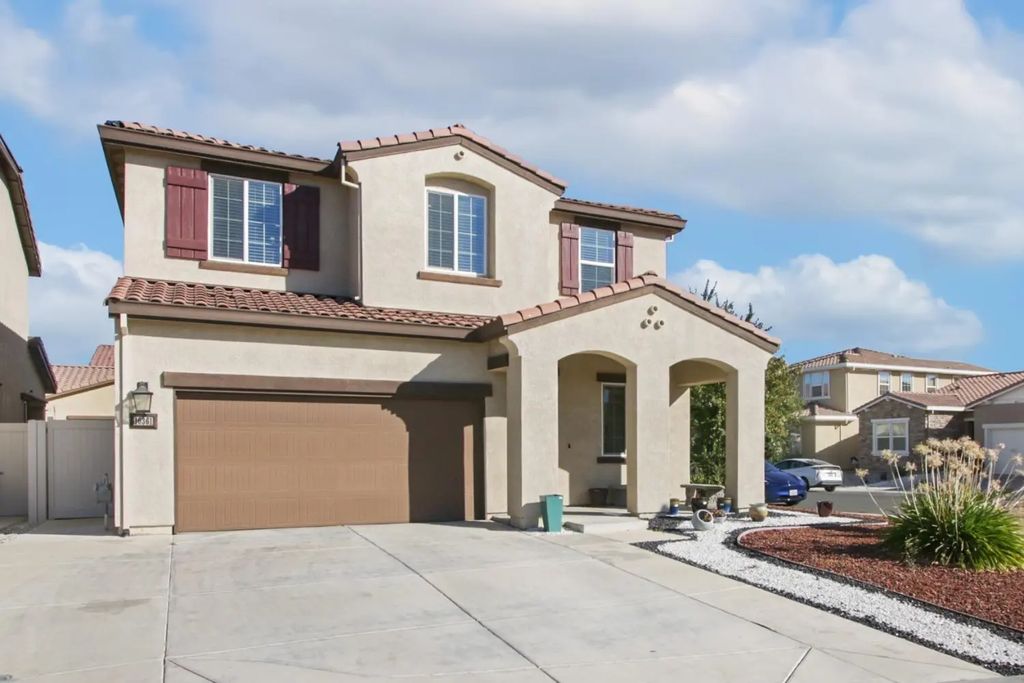 10361 Dynamic Way, Elk Grove