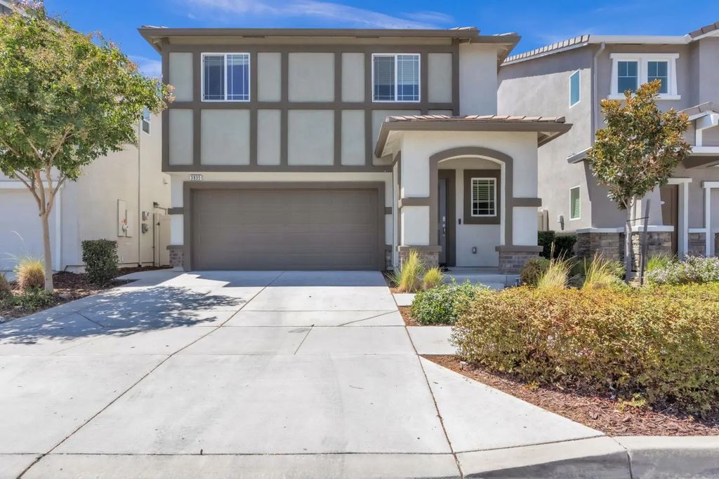 3835 Sunsetparke, Sacramento