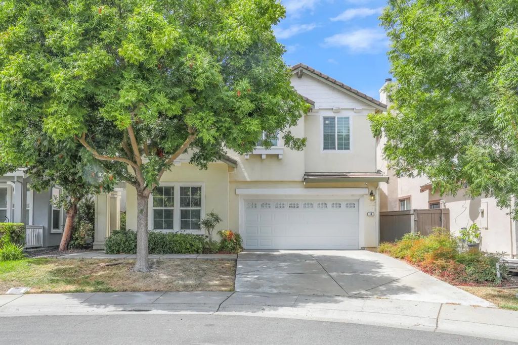 14 Boswell Court, Sacramento