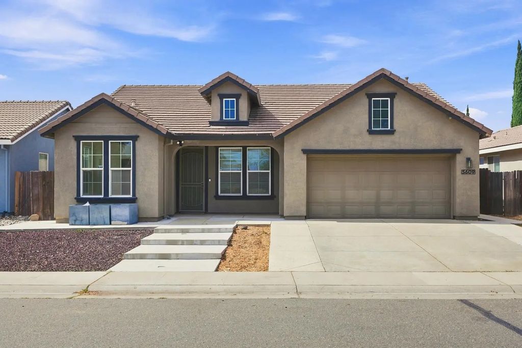 5609 Melbury Way, Antelope