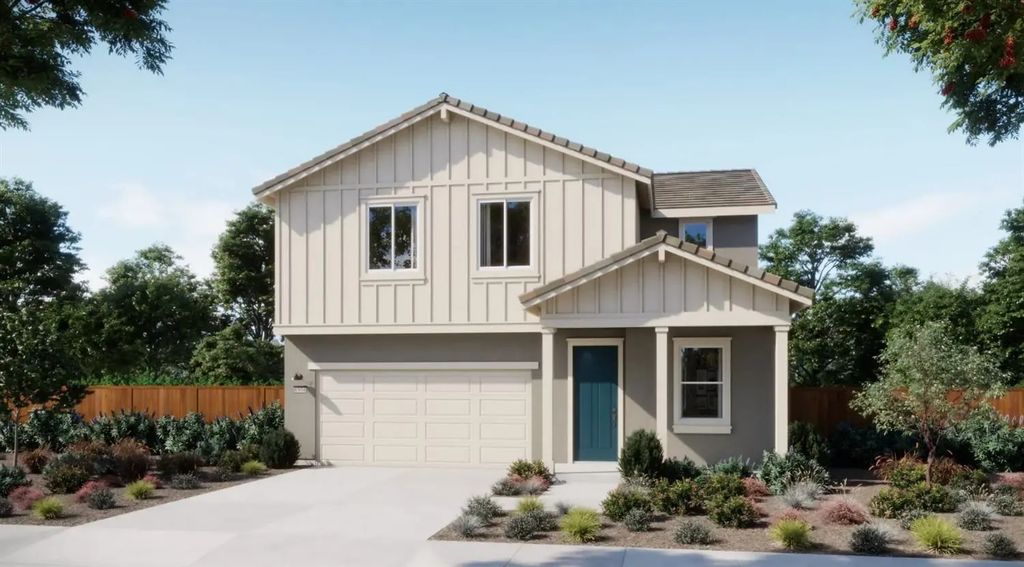 1442 Waterdeep Avenue, Sacramento