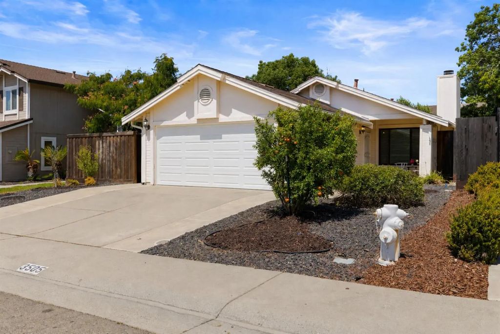 3505 Pinehill Way, Antelope