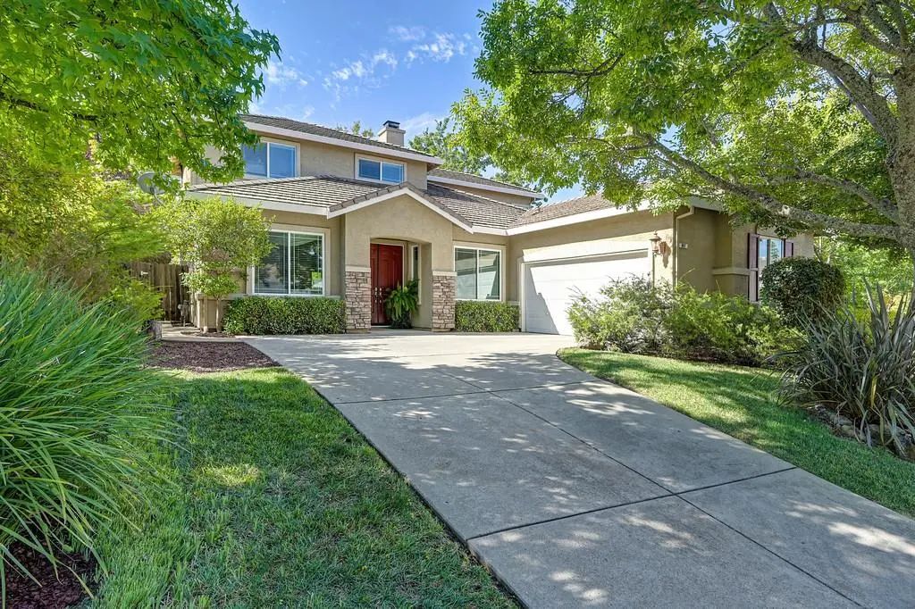 897 Palmer Circle, Folsom
