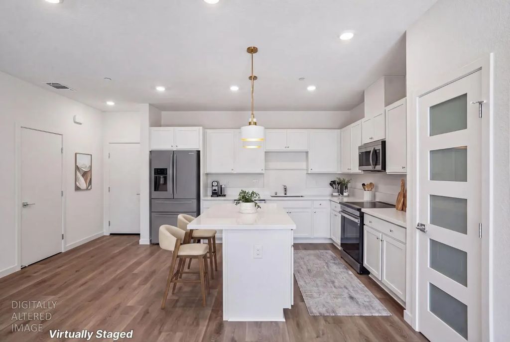 2061 Freya Walk, Sacramento