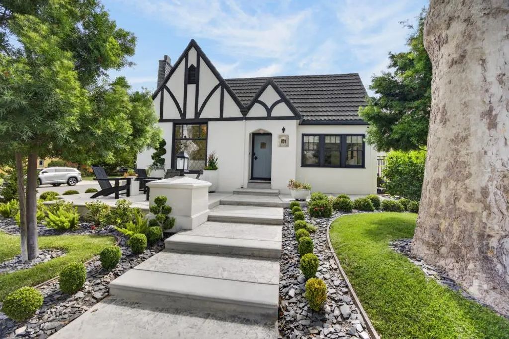 901 Sonoma Way, Sacramento