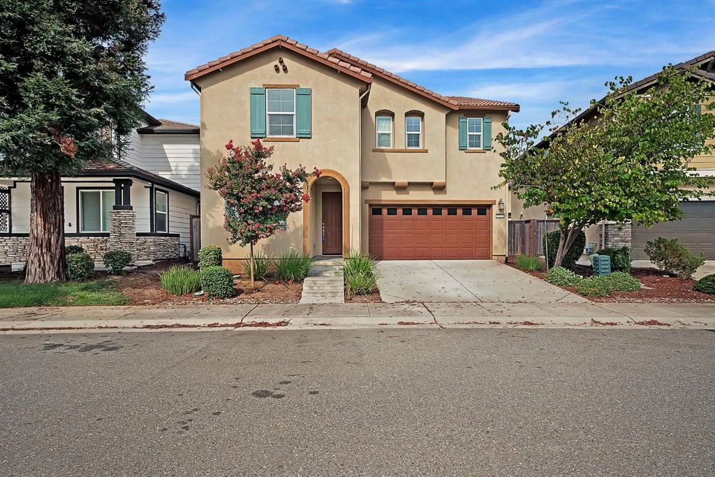 5439 Duck Walk Way, Sacramento
