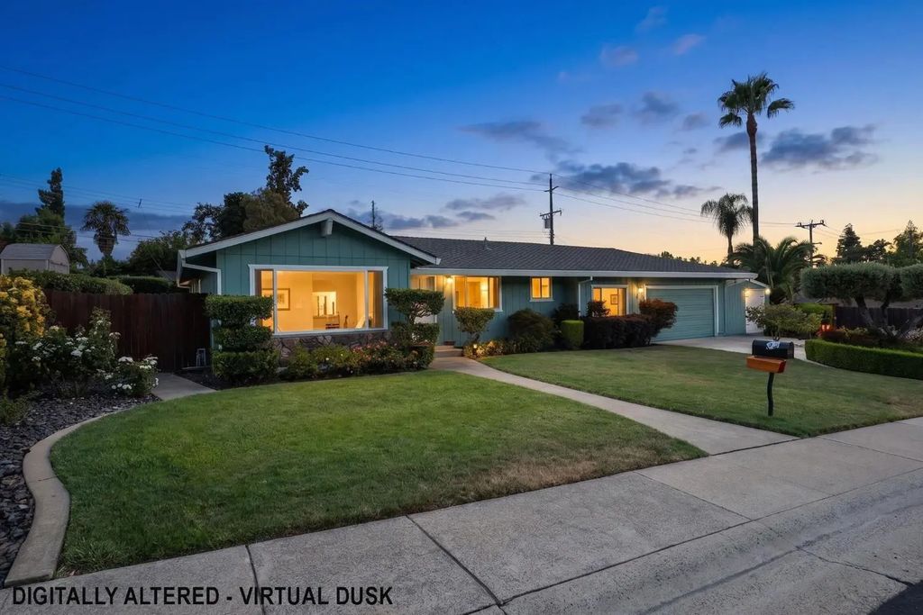 7554 Tipperary Way, Citrus Heights