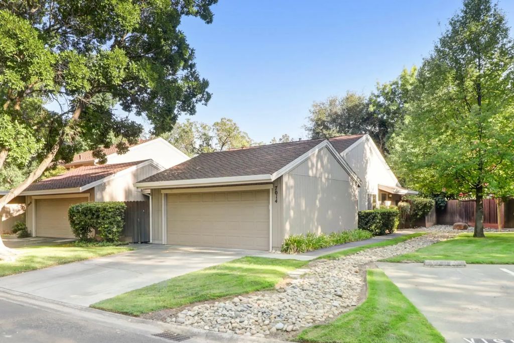 7014 La Cuesta Lane, Citrus Heights