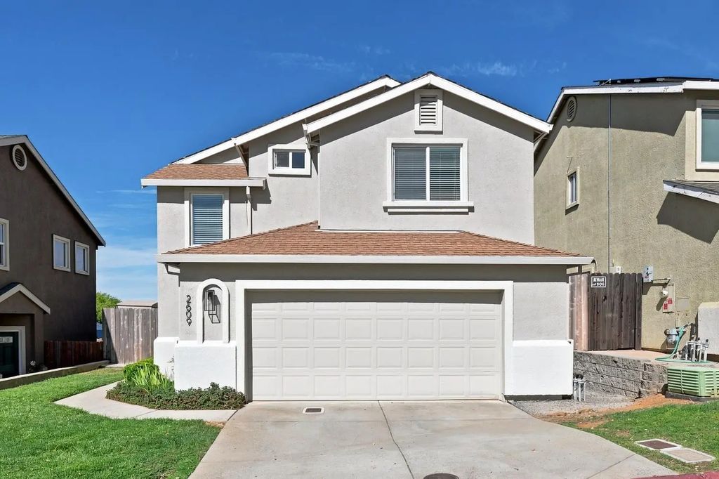 2609 Chesapeake Bay Circle, Cameron Park